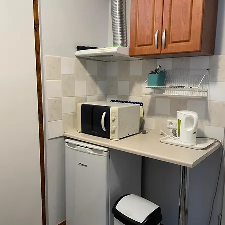 Blisko Morza Homestay szállás Gdynia