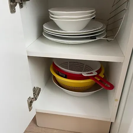 Blisko Morza Ubytování v soukromí Gdyně