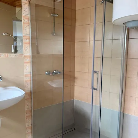 Blisko Morza Проживание в семье Гдыня