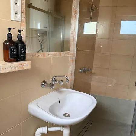 Blisko Morza Проживание в семье