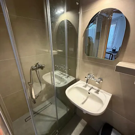 Blisko Morza Проживание в семье *