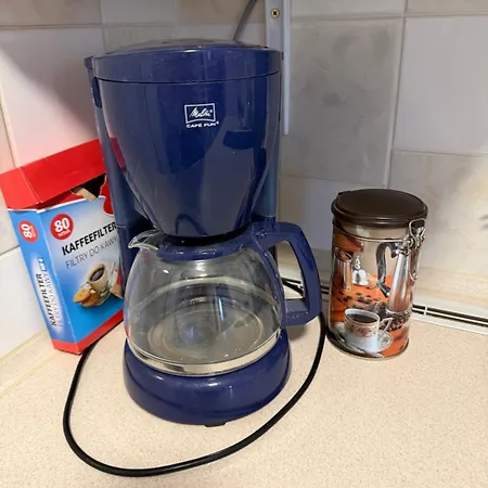 Blisko Morza Проживание в семье Гдыня