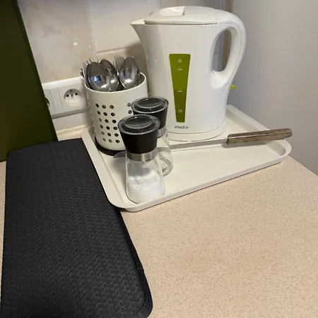 Blisko Morza Проживание в семье *