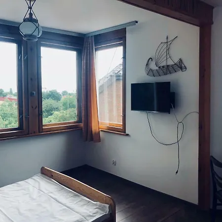 Homestay szállás Blisko Morza Gdynia