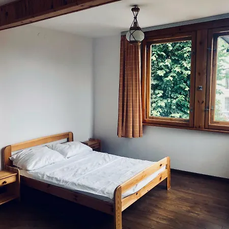 Blisko Morza Homestay szállás