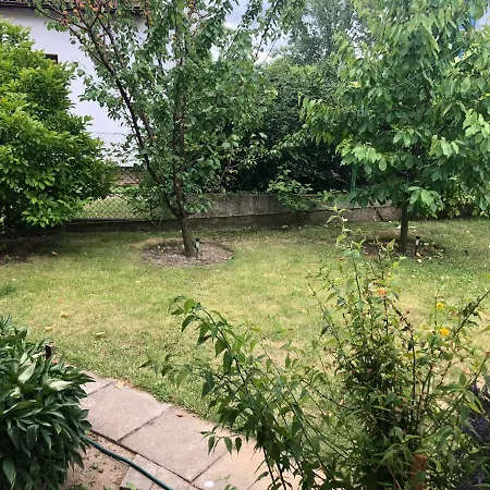 Homestay szállás Blisko Morza