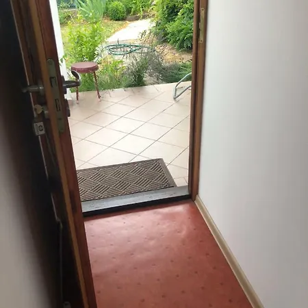 Blisko Morza Homestay szállás *