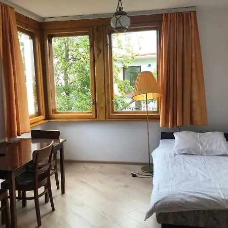 Homestay szállás Blisko Morza