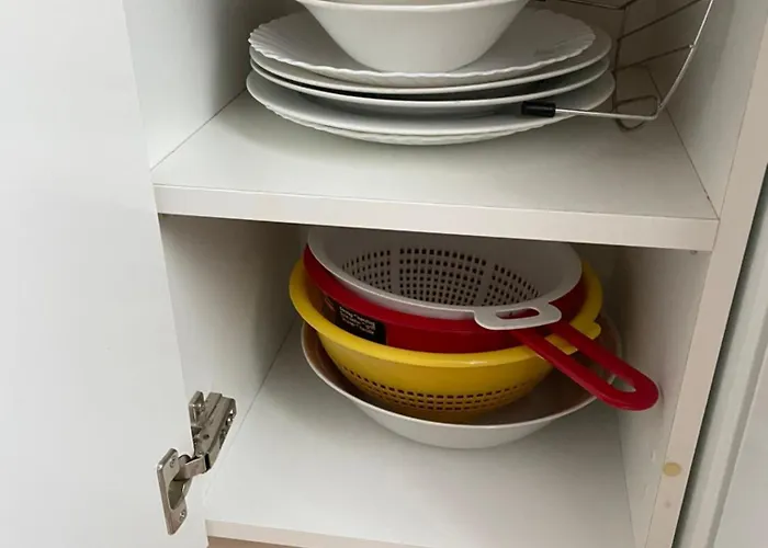 Blisko Morza Kwatera prywatna Gdynia