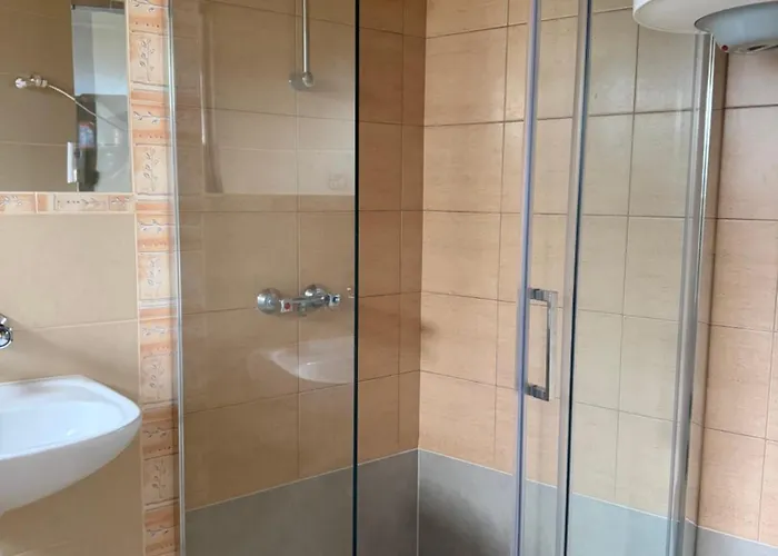 Blisko Morza Проживание в семье Гдыня