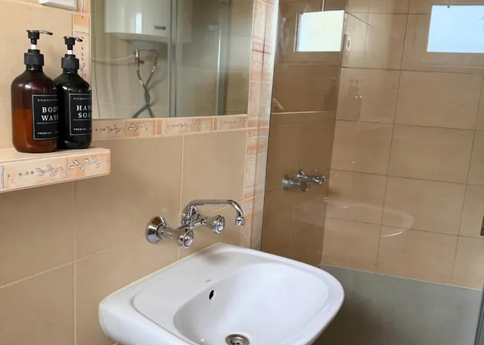 Blisko Morza Проживание в семье