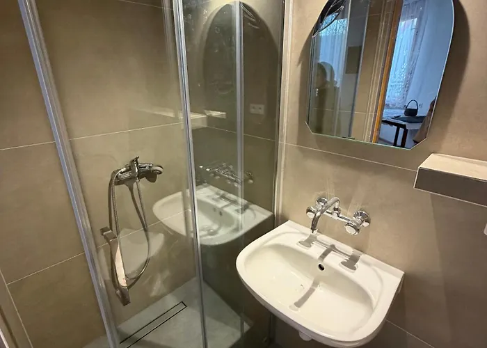 Blisko Morza Проживание в семье *