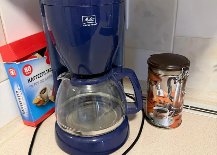 Blisko Morza Проживание в семье Гдыня