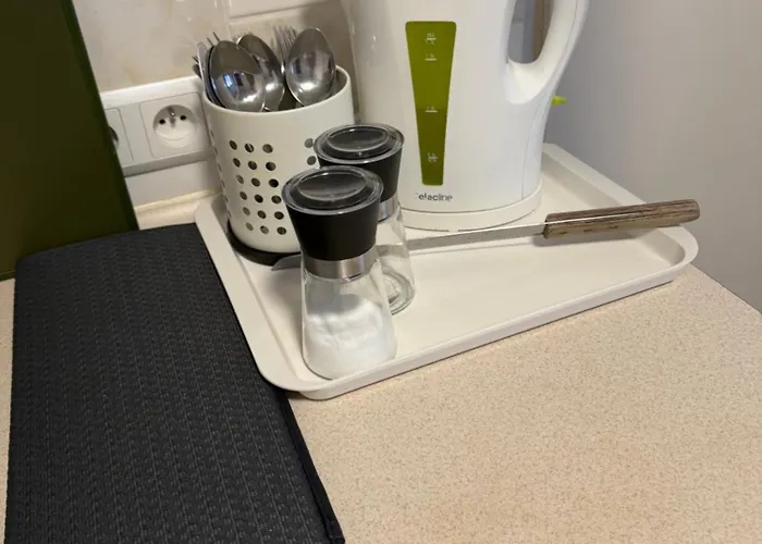 Blisko Morza Проживание в семье *