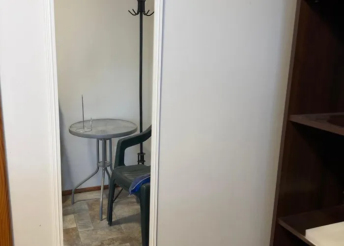 Проживание в семье Blisko Morza *