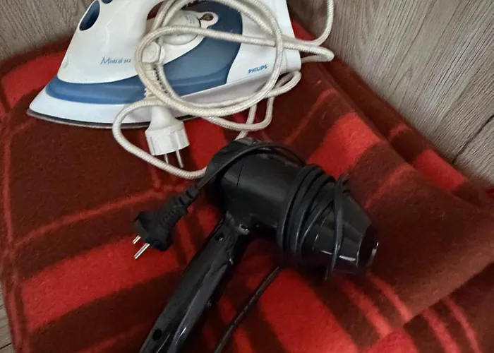 Проживание в семье Blisko Morza