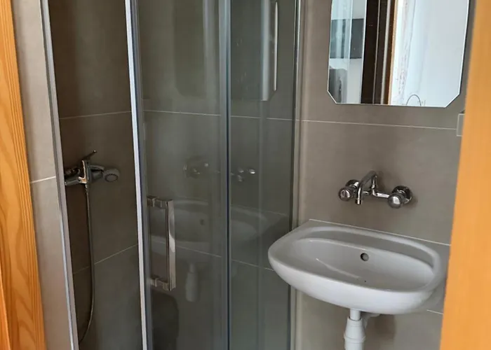 Проживание в семье Blisko Morza