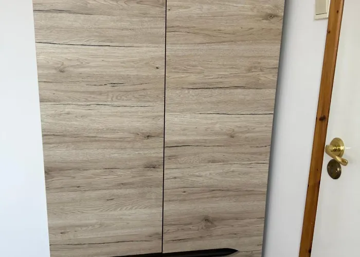 Blisko Morza Проживание в семье