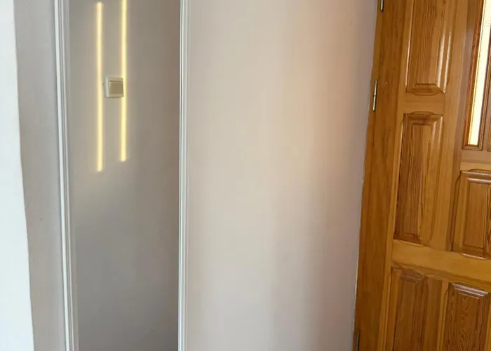 Проживание в семье Blisko Morza Гдыня