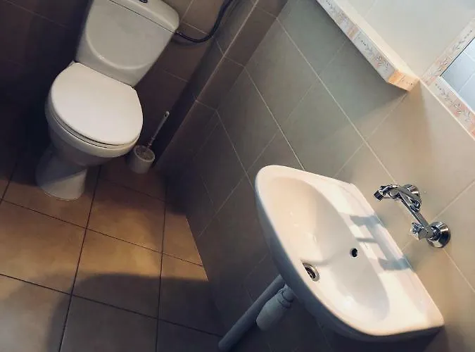 Kwatera prywatna Blisko Morza Gdynia