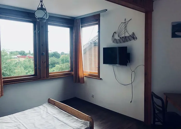 Kwatera prywatna Blisko Morza Gdynia