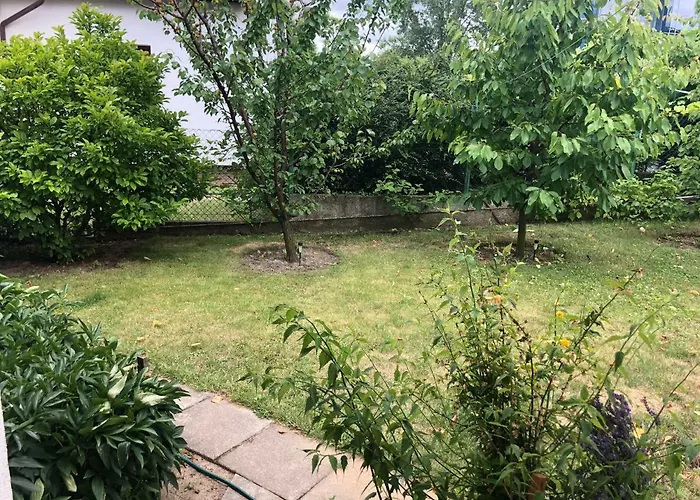 Проживание в семье Blisko Morza