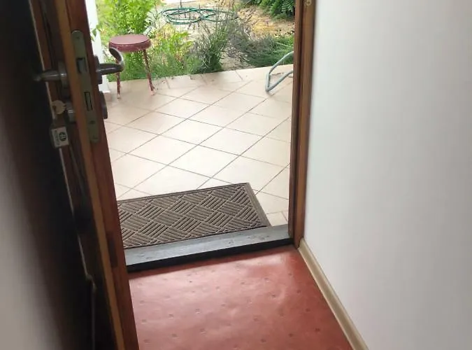 Blisko Morza Kwatera prywatna *