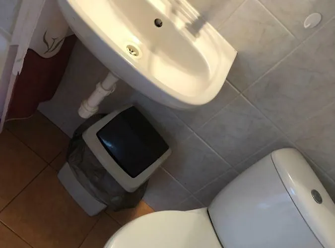 Kwatera prywatna Blisko Morza *